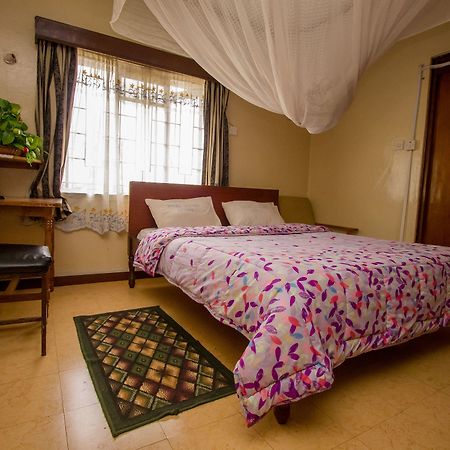 Meru Safari Hotel Zewnętrze zdjęcie