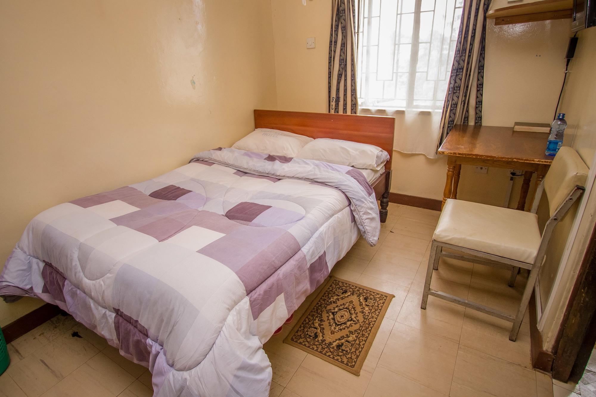 Meru Safari Hotel Zewnętrze zdjęcie