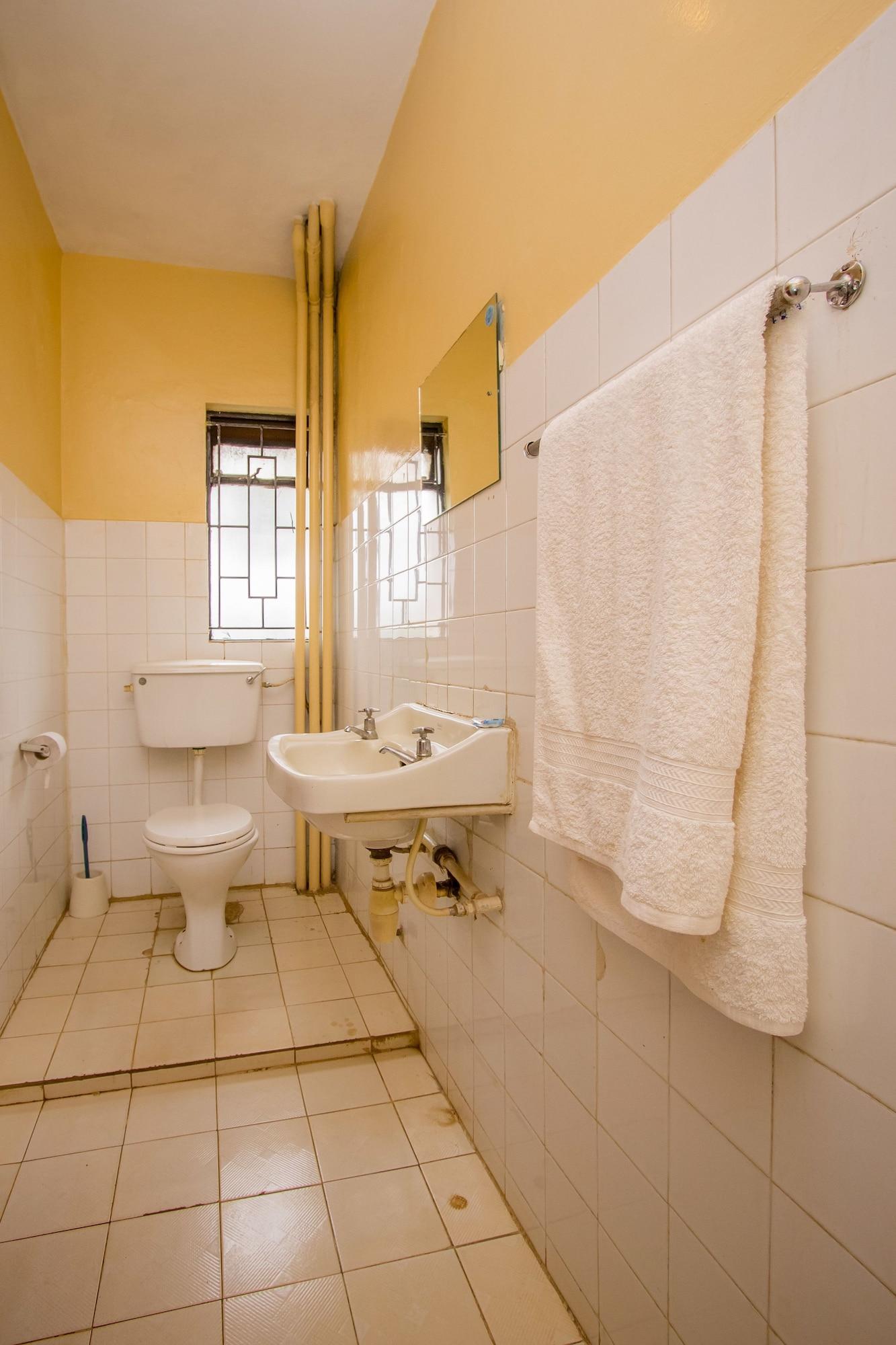 Meru Safari Hotel Zewnętrze zdjęcie
