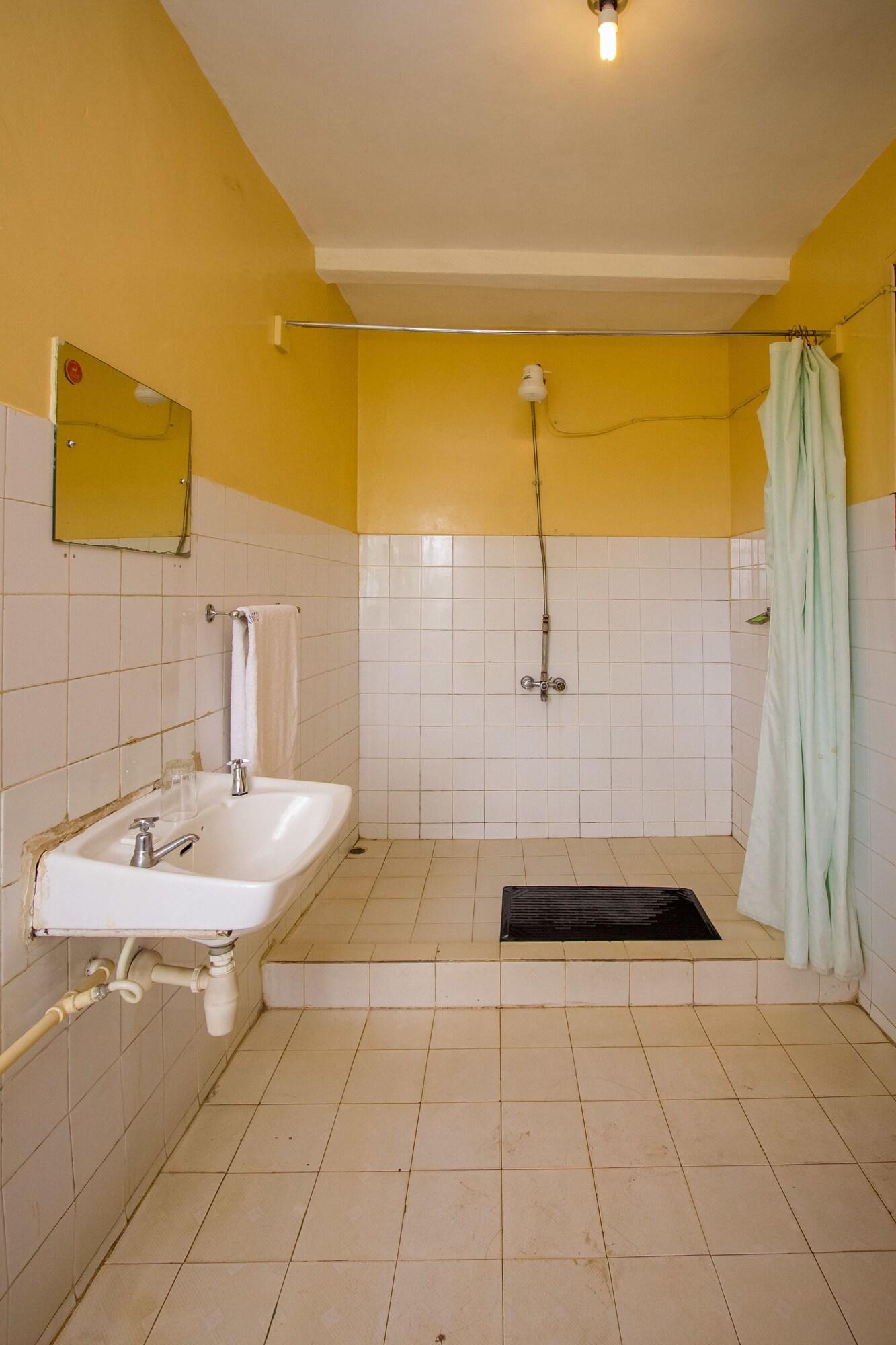 Meru Safari Hotel Zewnętrze zdjęcie