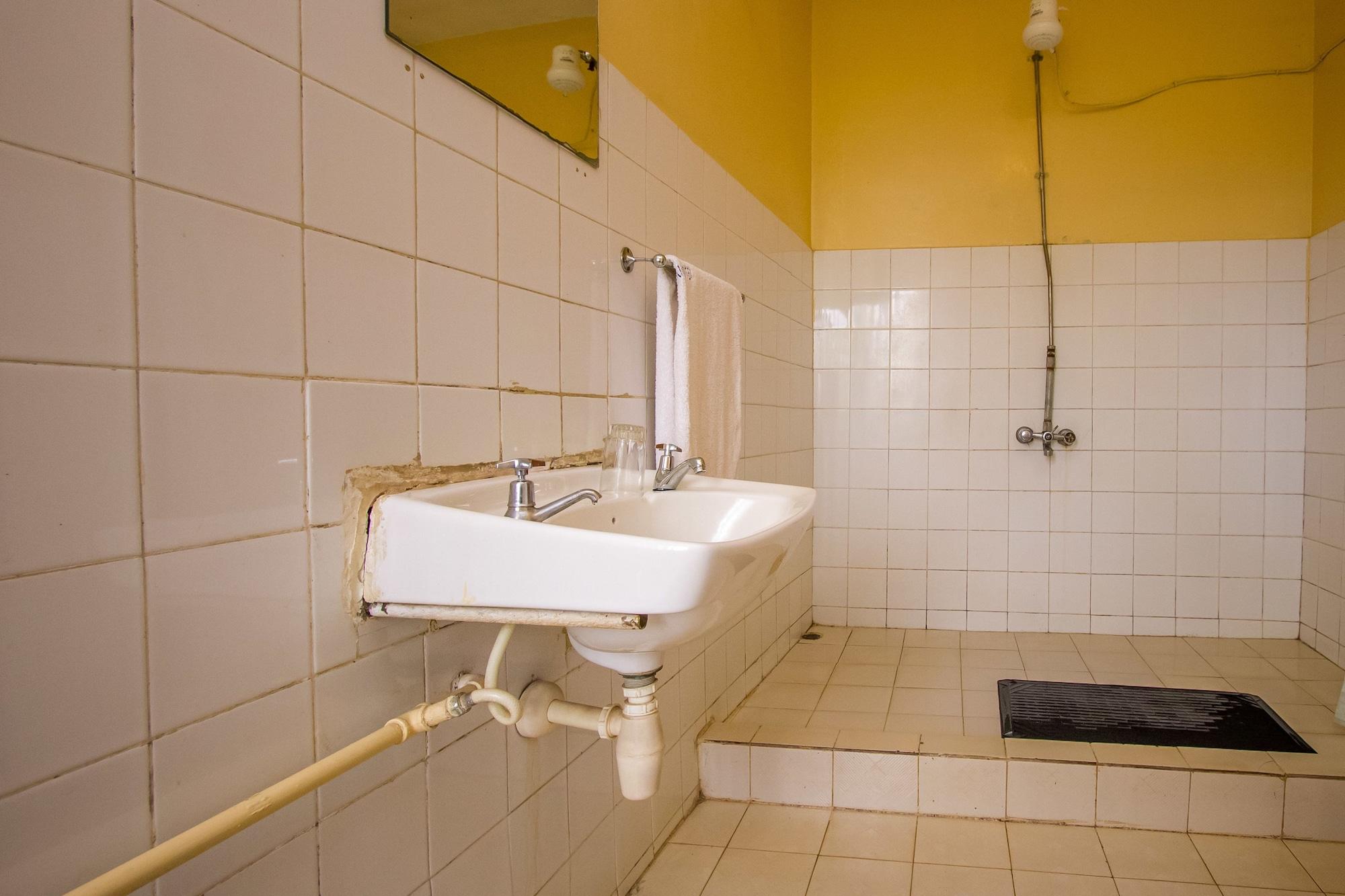 Meru Safari Hotel Zewnętrze zdjęcie