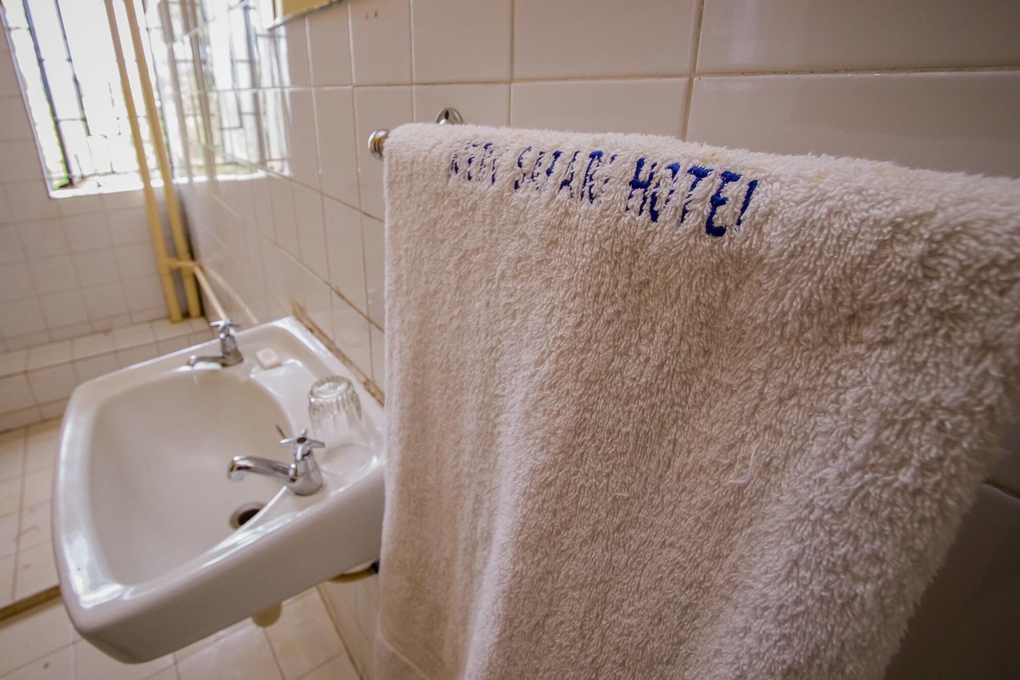Meru Safari Hotel Zewnętrze zdjęcie