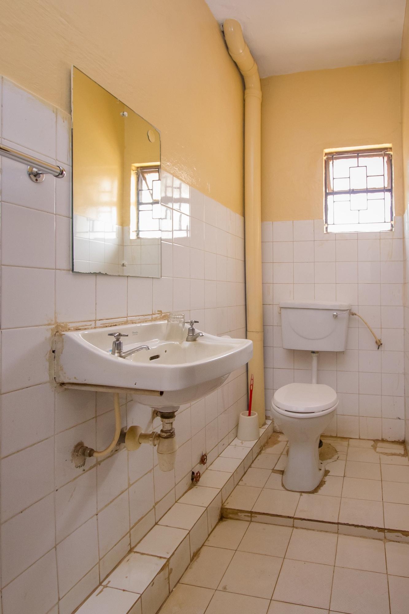 Meru Safari Hotel Zewnętrze zdjęcie