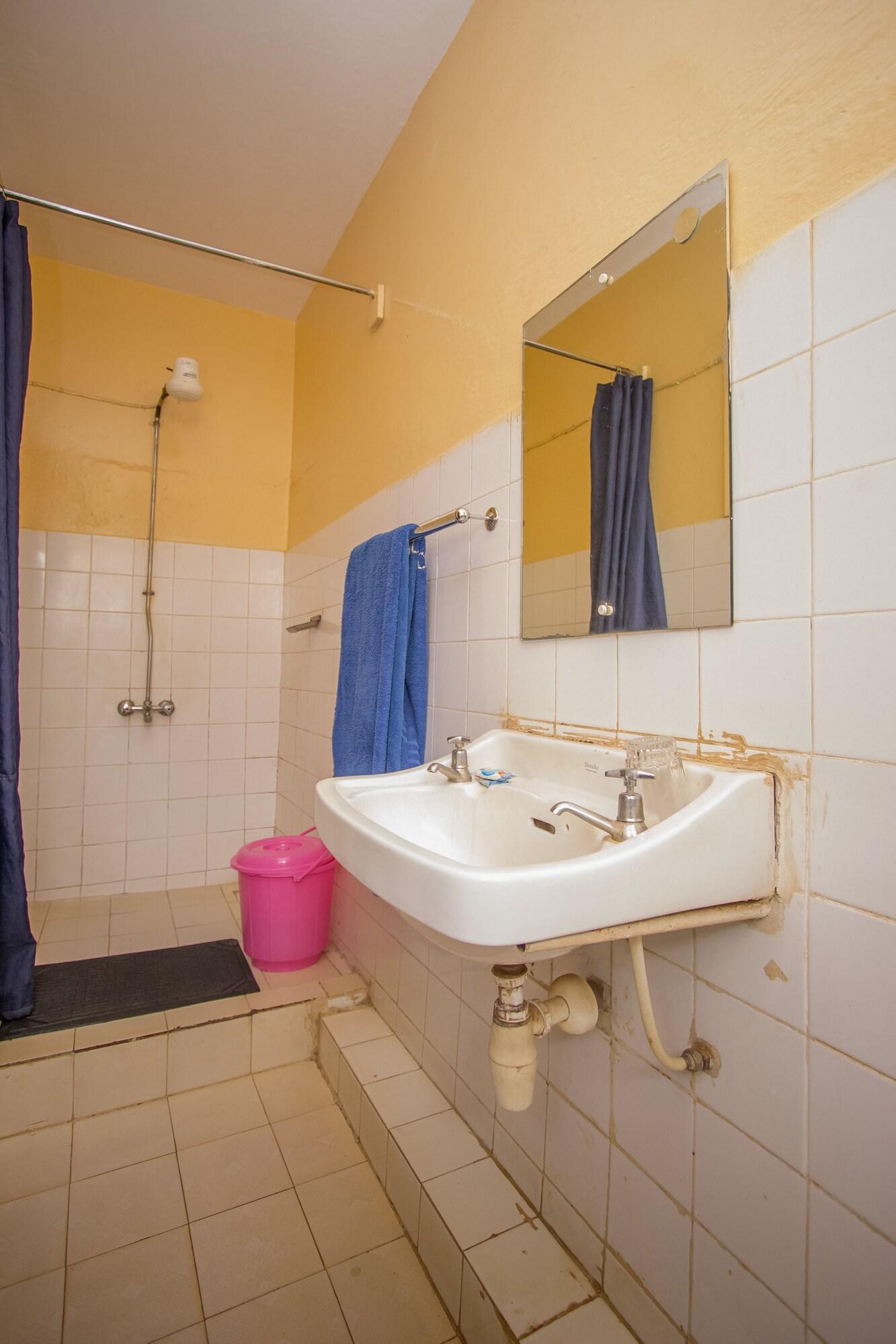 Meru Safari Hotel Zewnętrze zdjęcie