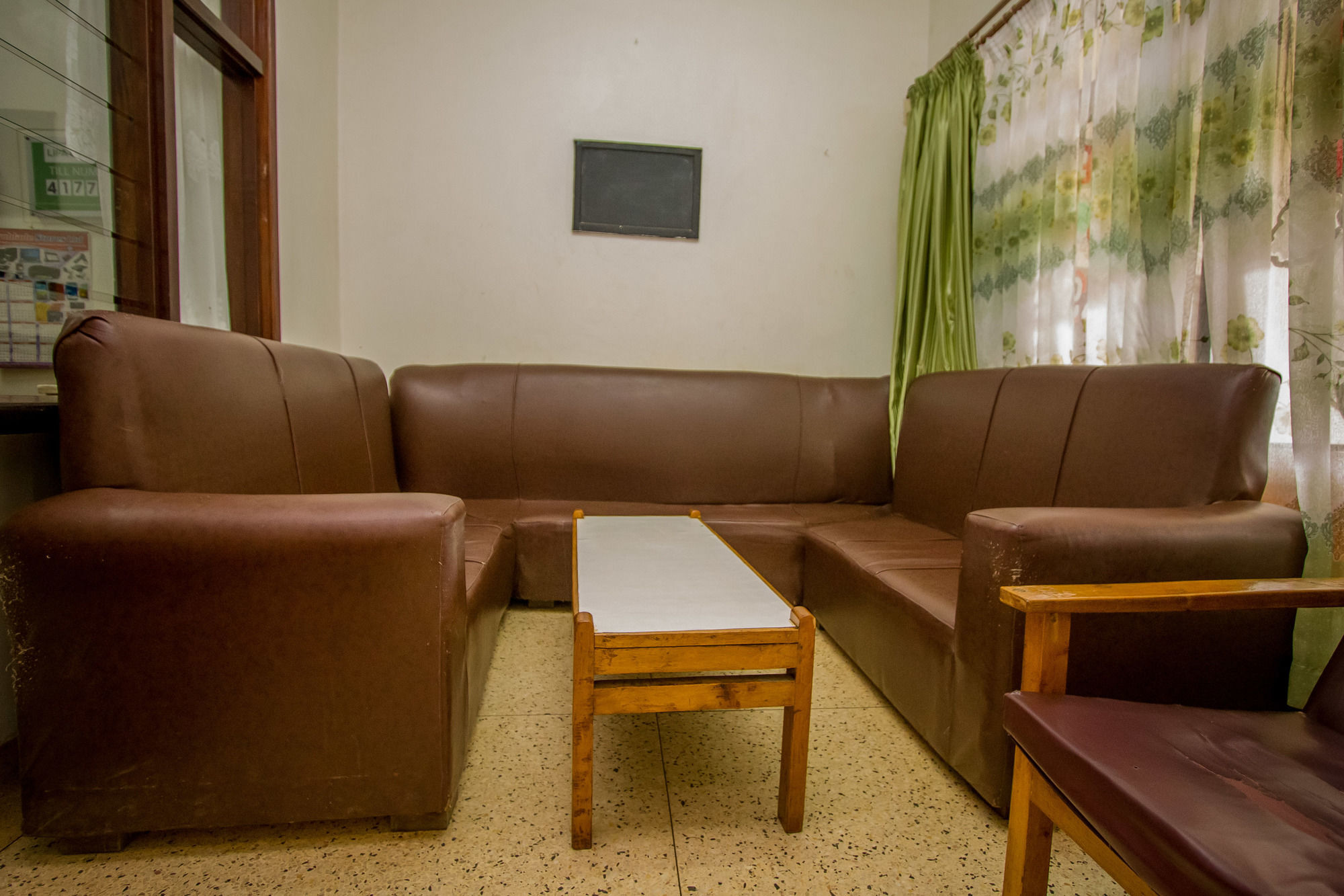 Meru Safari Hotel Zewnętrze zdjęcie