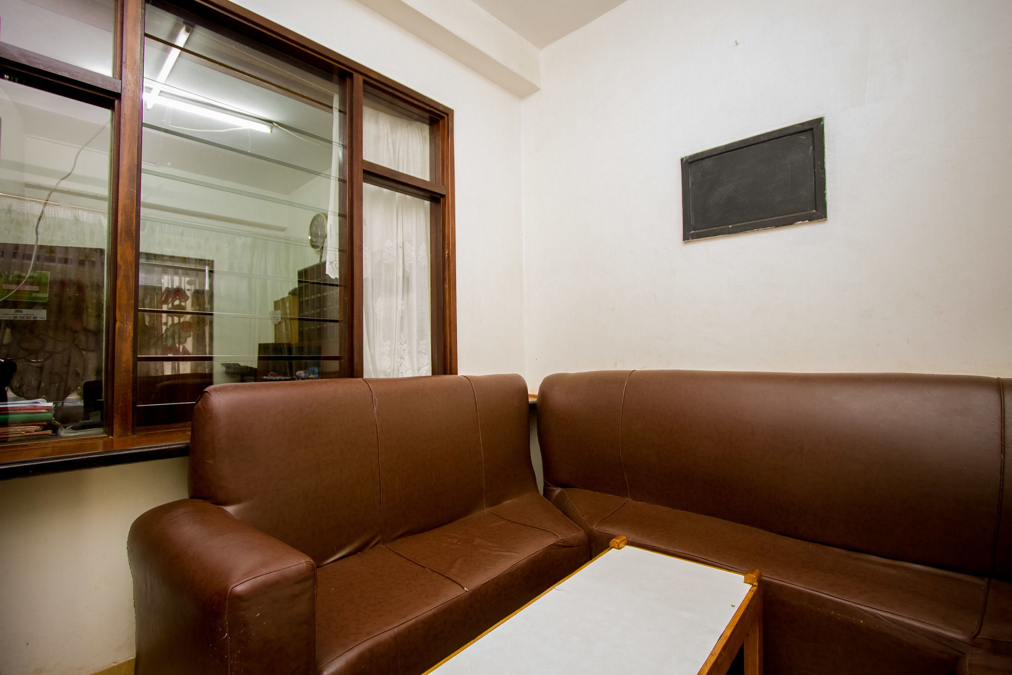 Meru Safari Hotel Zewnętrze zdjęcie