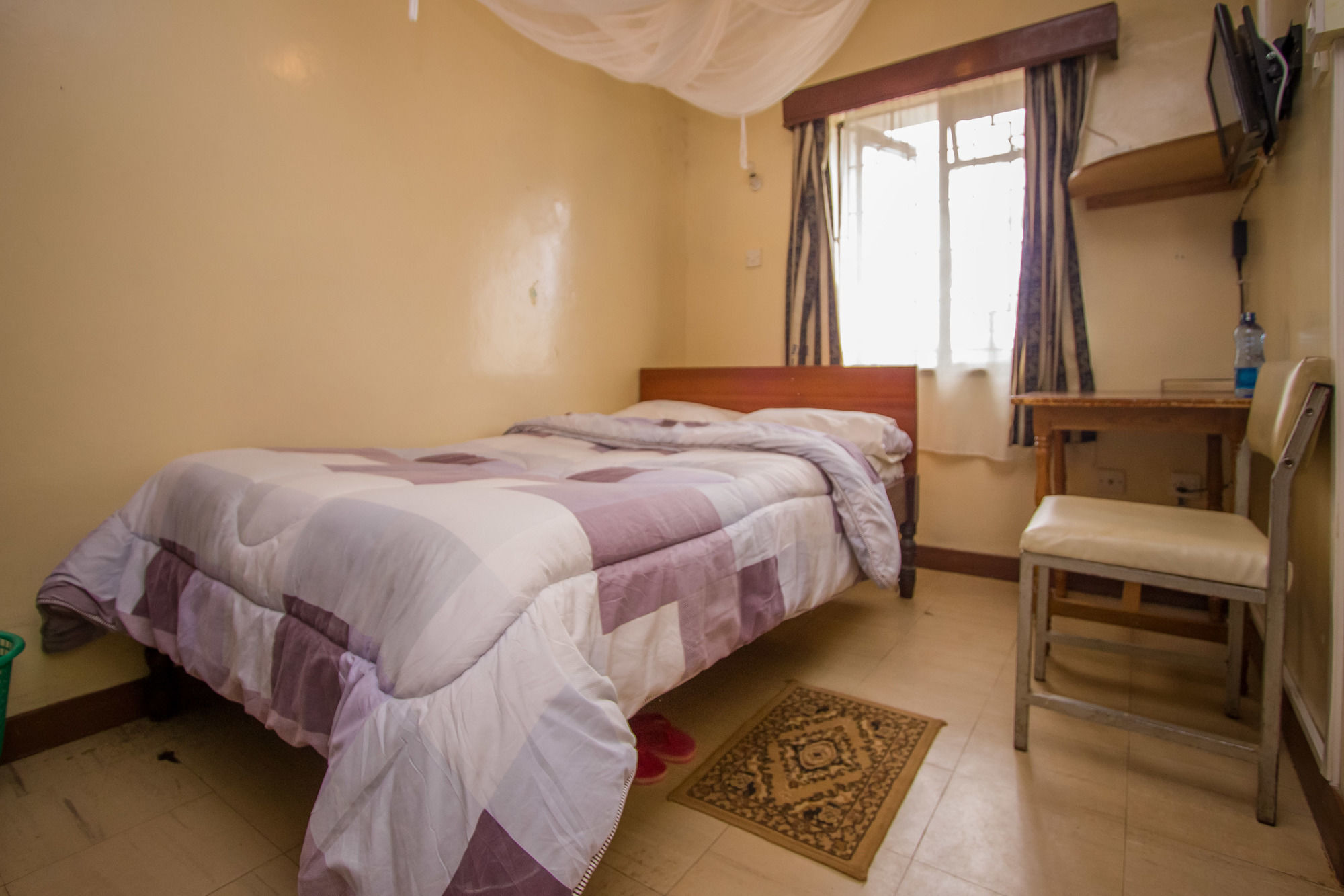 Meru Safari Hotel Zewnętrze zdjęcie
