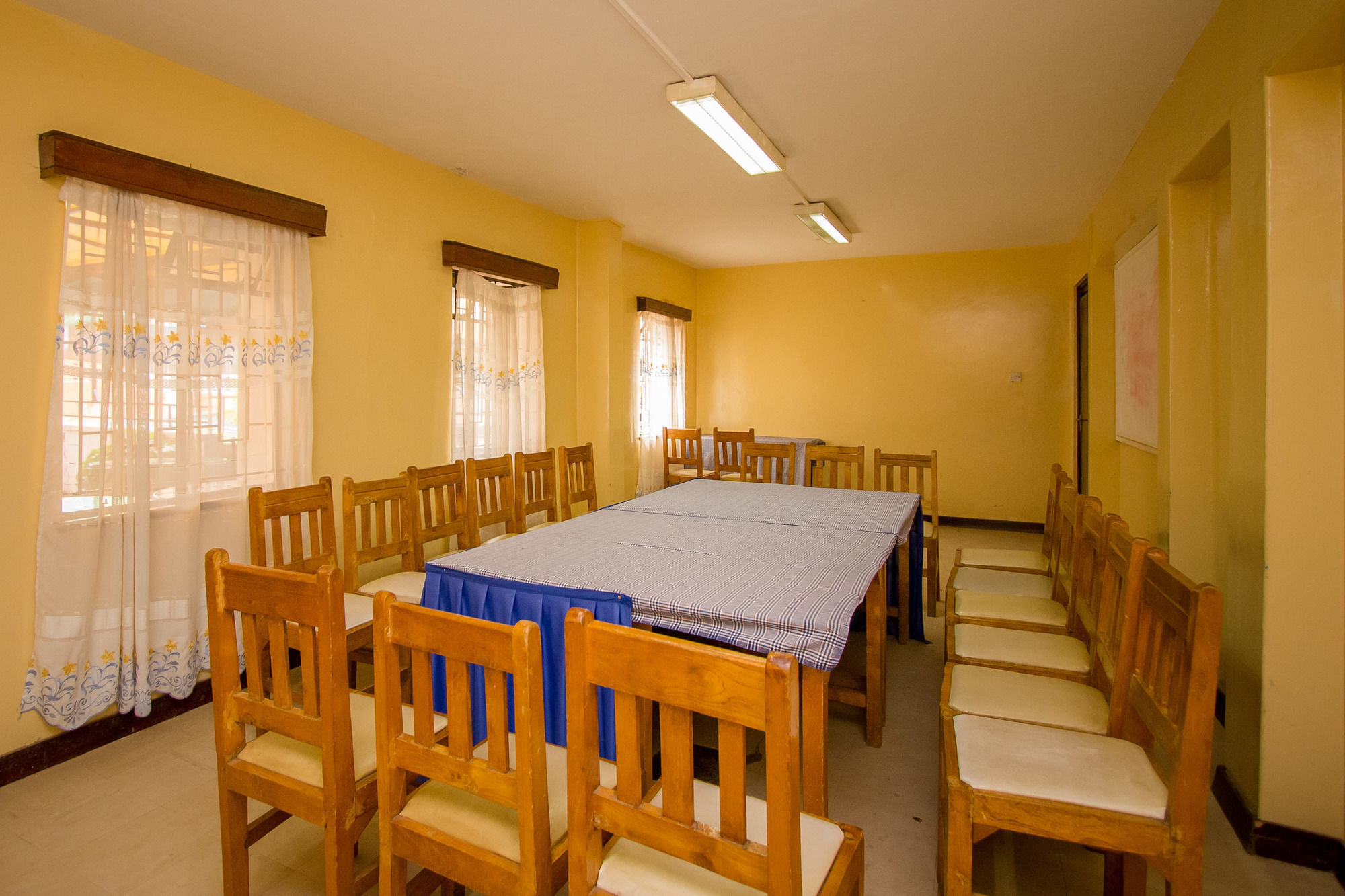Meru Safari Hotel Zewnętrze zdjęcie