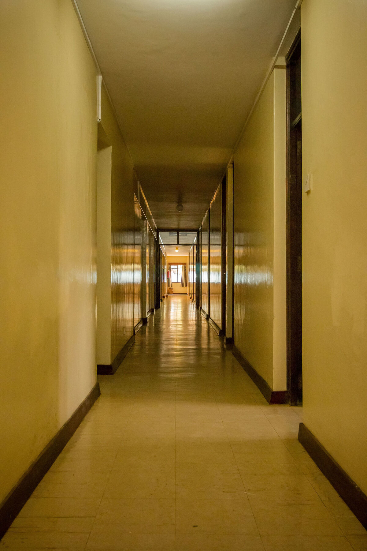 Meru Safari Hotel Zewnętrze zdjęcie