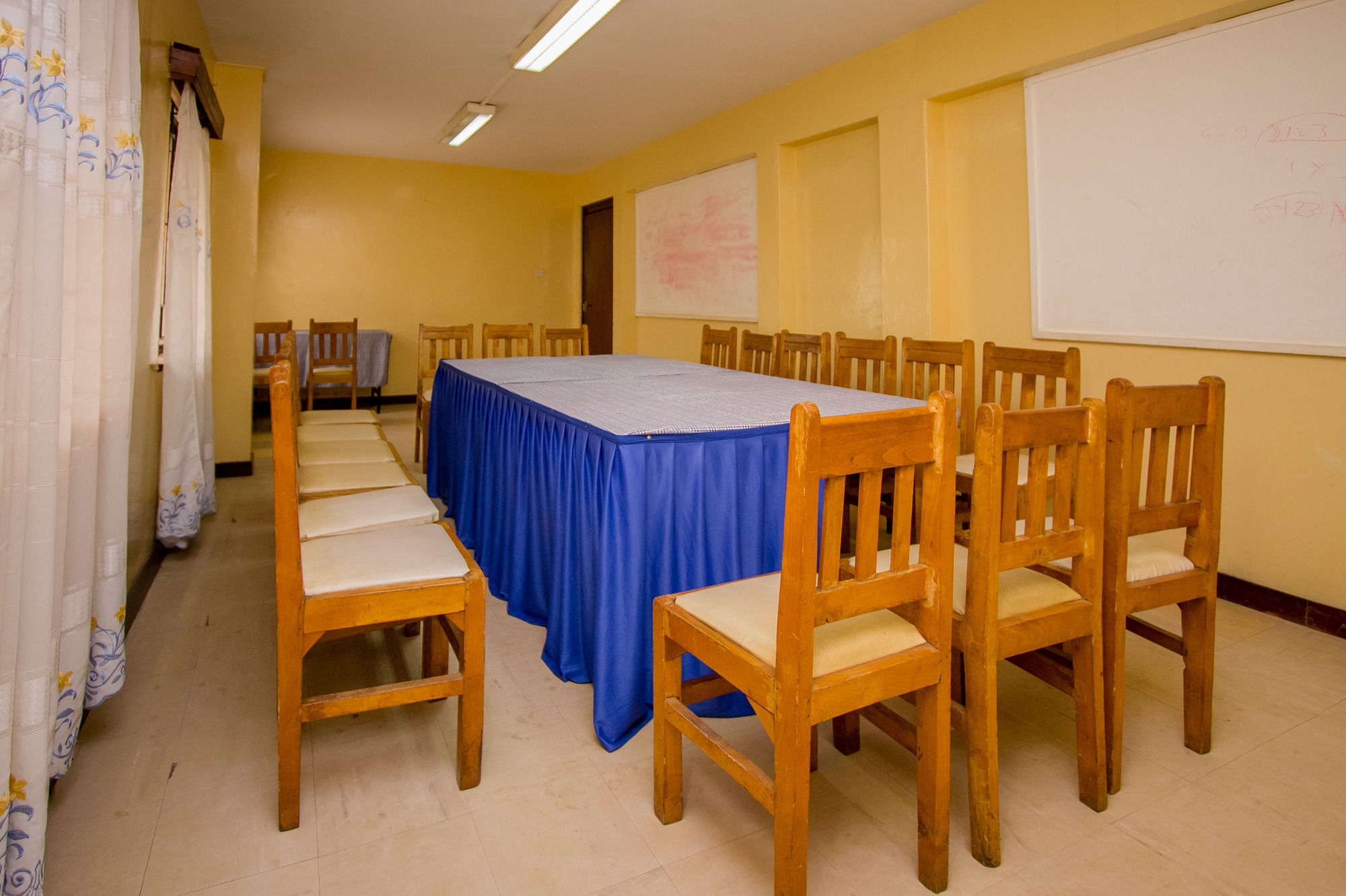Meru Safari Hotel Zewnętrze zdjęcie