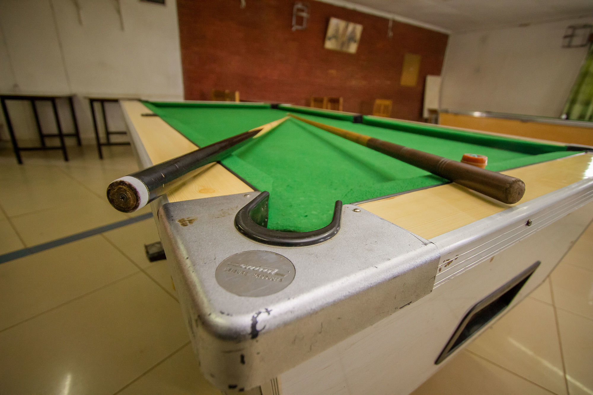 Meru Safari Hotel Zewnętrze zdjęcie