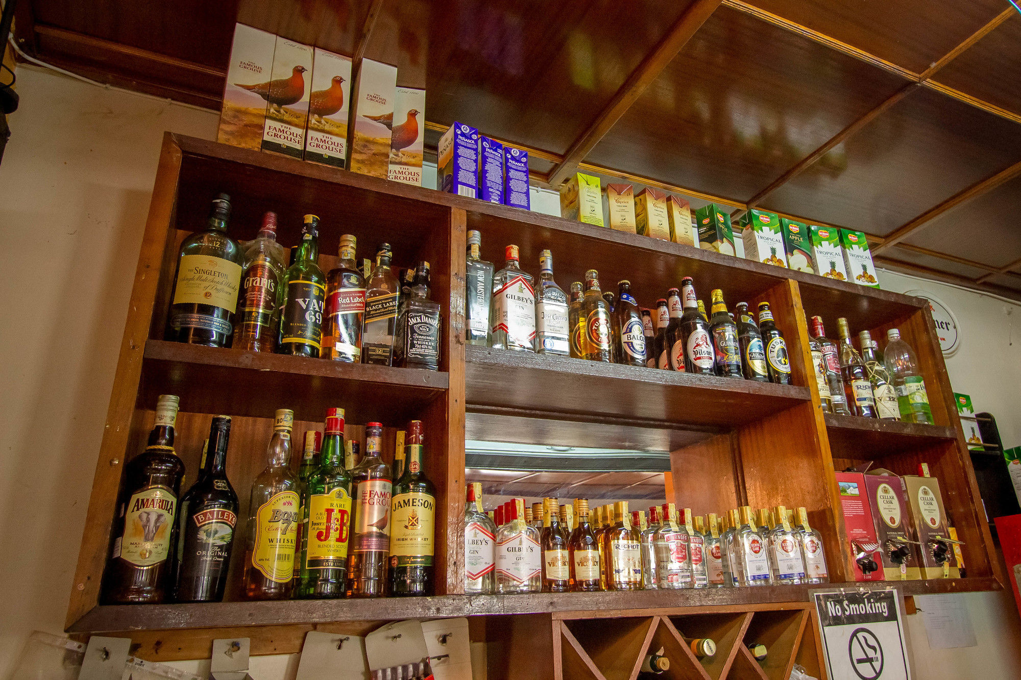 Meru Safari Hotel Zewnętrze zdjęcie