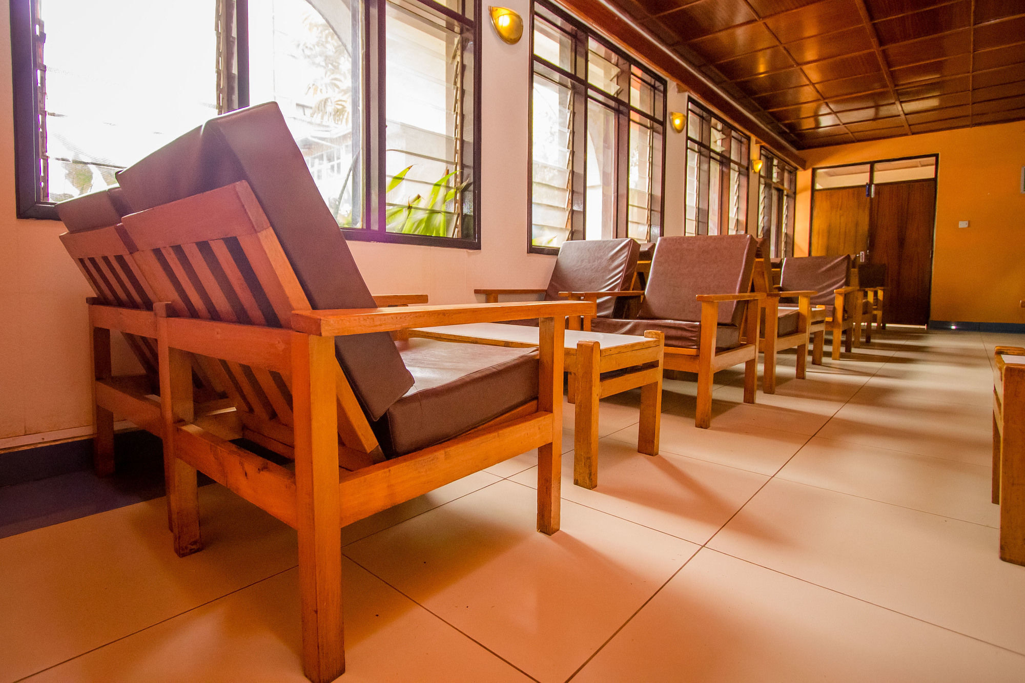 Meru Safari Hotel Zewnętrze zdjęcie